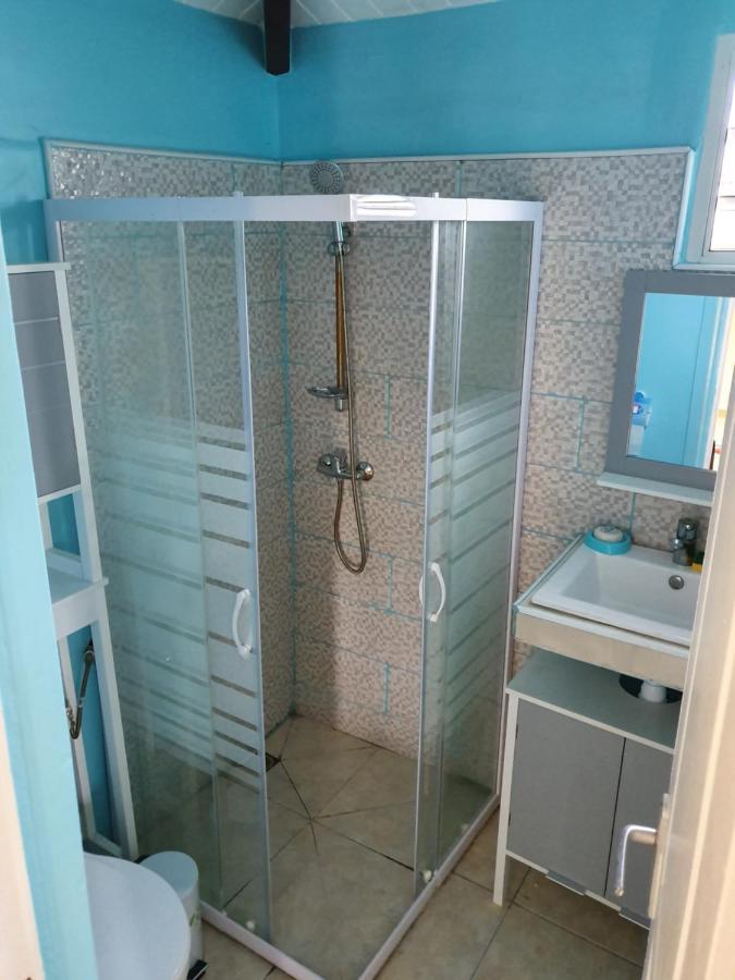 Villa Aichy Rabi Εξωτερικό φωτογραφία