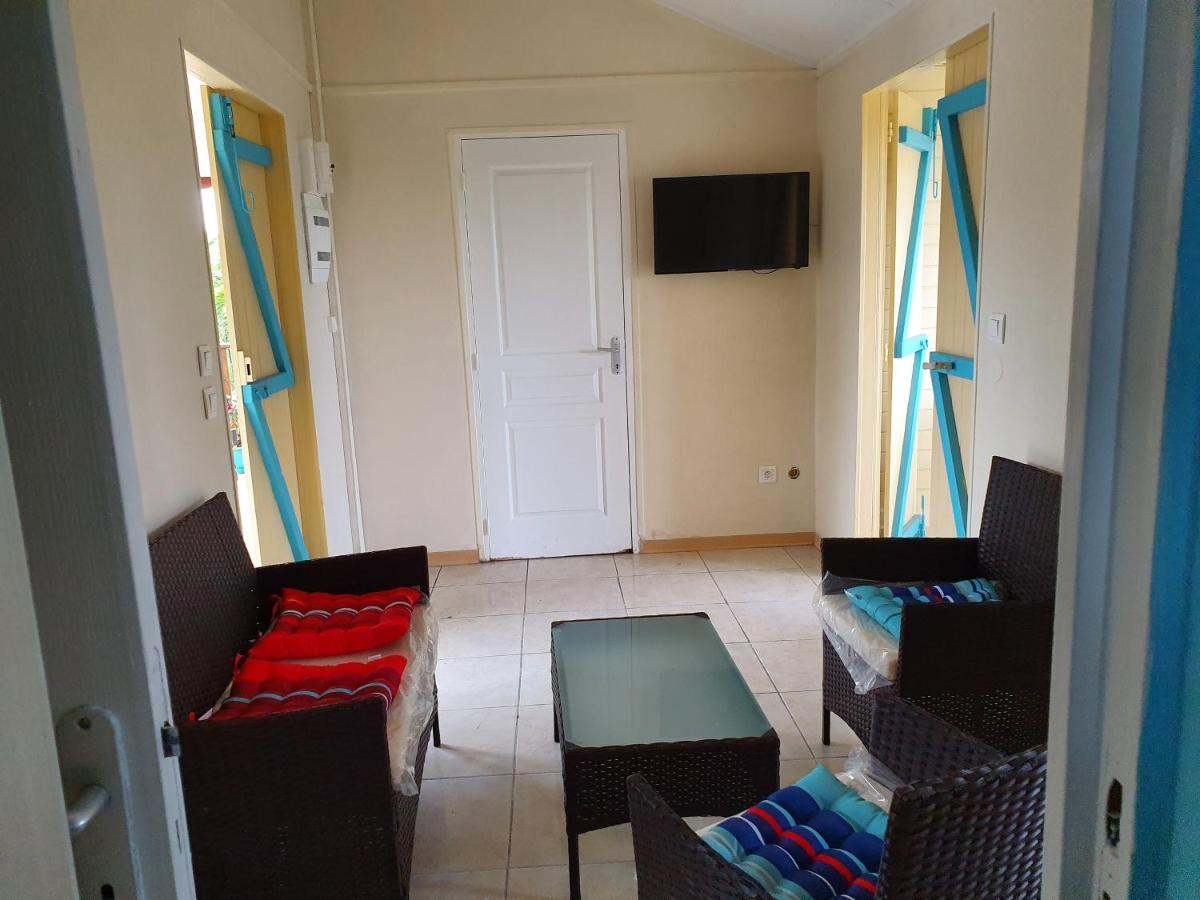 Villa Aichy Rabi Εξωτερικό φωτογραφία