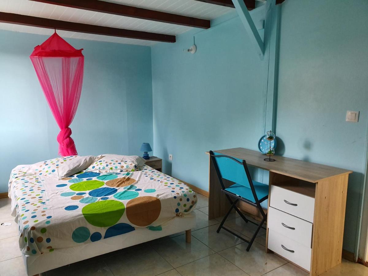 Villa Aichy Rabi Εξωτερικό φωτογραφία