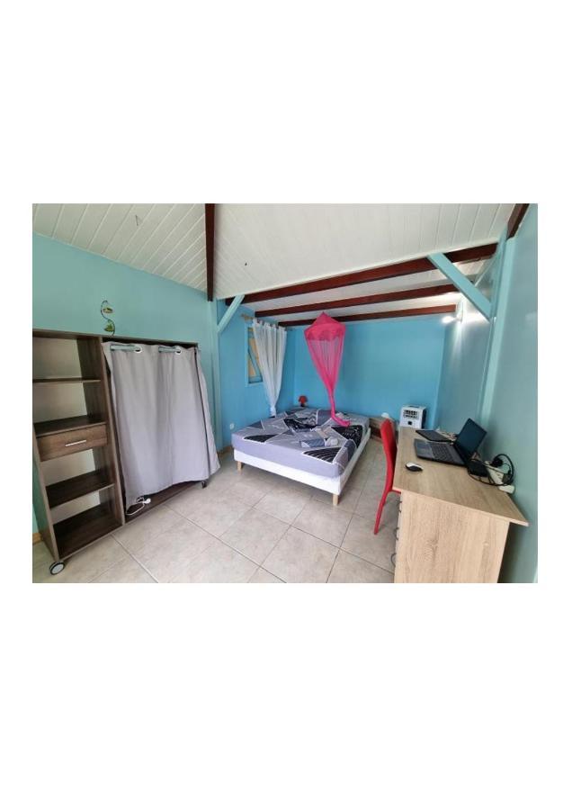 Villa Aichy Rabi Εξωτερικό φωτογραφία