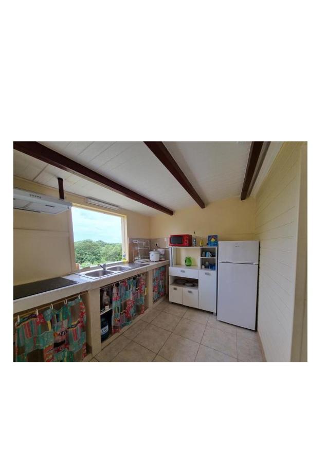 Villa Aichy Rabi Εξωτερικό φωτογραφία
