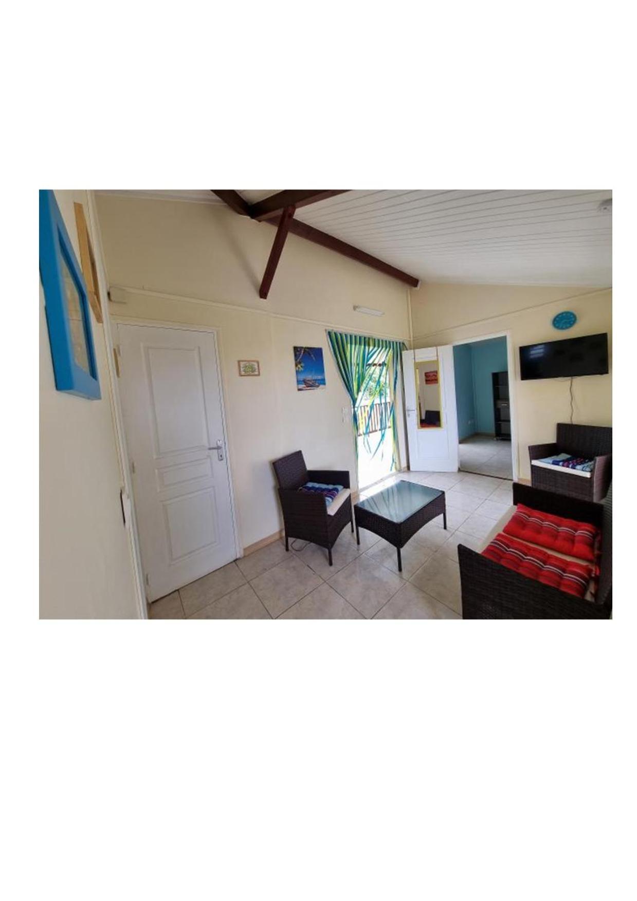 Villa Aichy Rabi Εξωτερικό φωτογραφία
