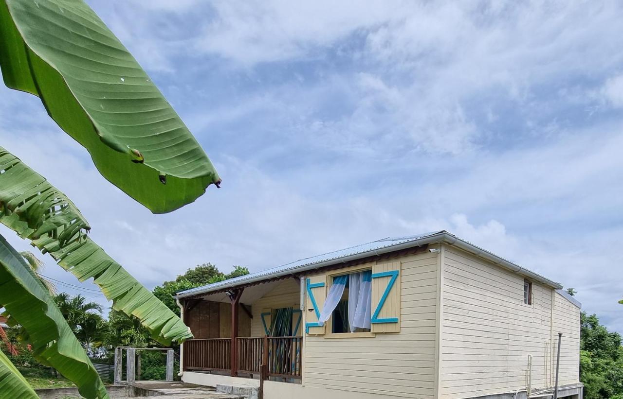 Villa Aichy Rabi Εξωτερικό φωτογραφία