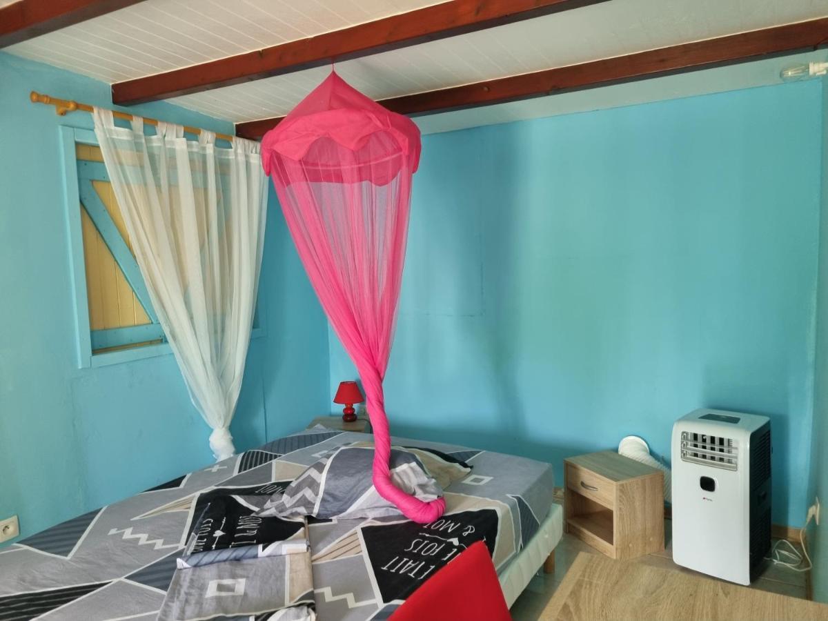 Villa Aichy Rabi Εξωτερικό φωτογραφία