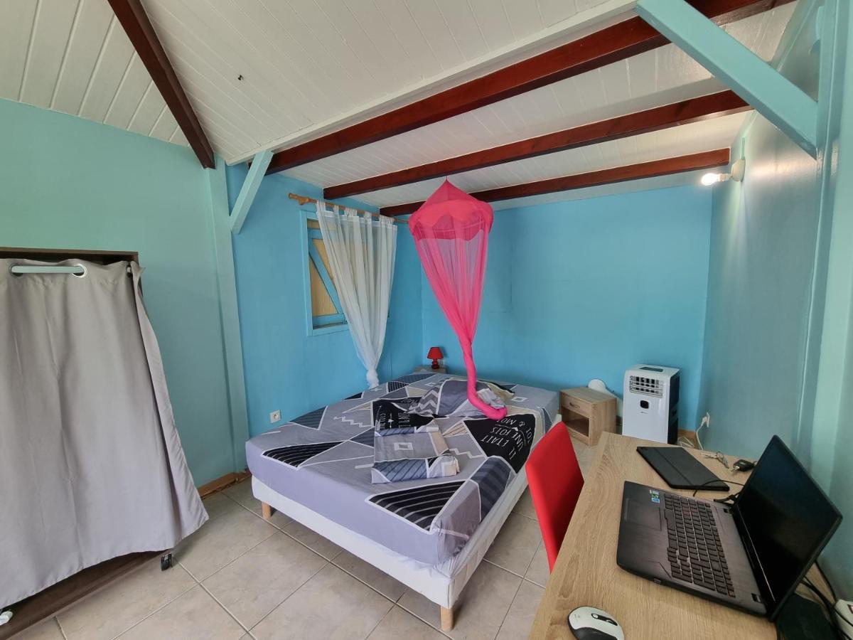 Villa Aichy Rabi Εξωτερικό φωτογραφία