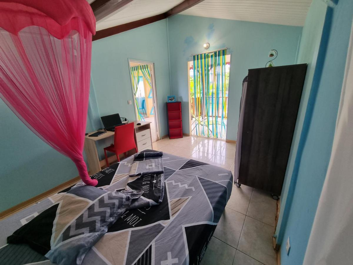 Villa Aichy Rabi Εξωτερικό φωτογραφία