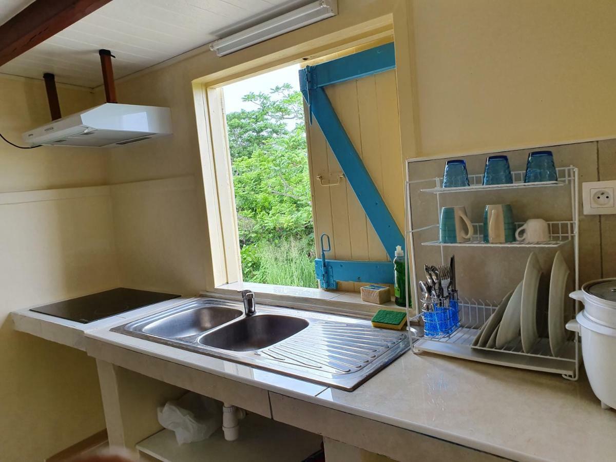Villa Aichy Rabi Εξωτερικό φωτογραφία